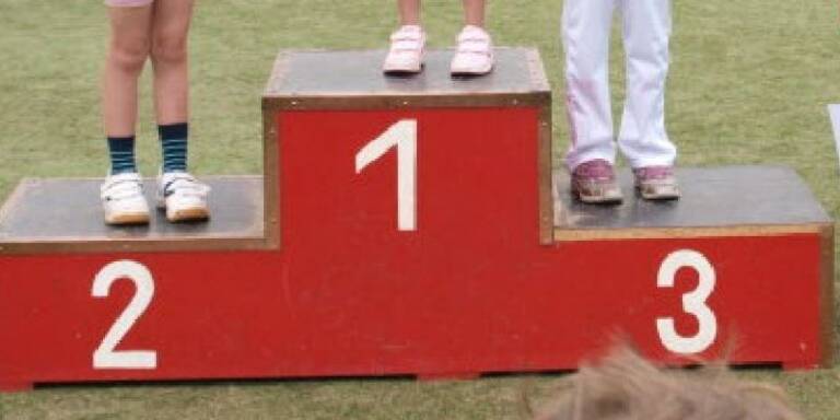 Kinderolympiade 2024