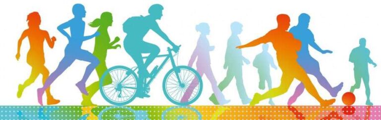 Sporthalle in der Weihnachtszeit geschlossen