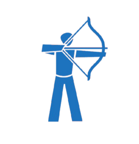 Neue Trainingszeiten beim Bogenschießen