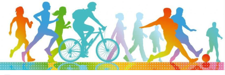 Sporthalle während der Osterferien geschlossen