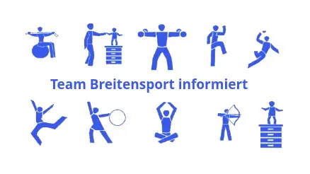 Das Turnen am Freitag fällt aus