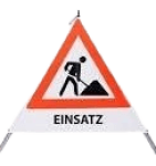 einsatz